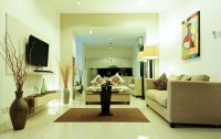   Umalas Hotel & Residence 3*  75