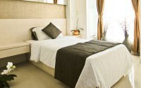   Umalas Hotel & Residence 3*  74