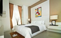   Umalas Hotel & Residence 3*  70