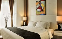   Umalas Hotel & Residence 3*  66