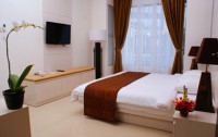   Umalas Hotel & Residence 3*  62