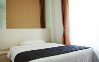   Umalas Hotel & Residence 3*  61