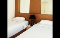   Umalas Hotel & Residence 3*  59