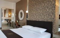   Umalas Hotel & Residence 3*  57