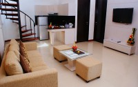   Umalas Hotel & Residence 3*  55