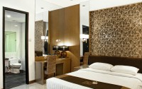   Umalas Hotel & Residence 3*  54