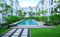   Umalas Hotel & Residence 3*  20