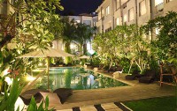 Umalas Hotel & Residence 3*  4