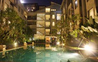   Umalas Hotel & Residence 3*  1