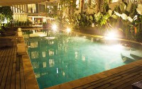 Umalas Hotel & Residence 3*  3