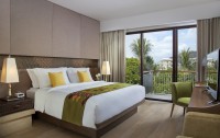   Movenpick Resort & Spa 5*  10