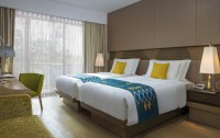   Movenpick Resort & Spa 5*  9