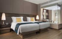   Movenpick Resort & Spa 5*  8