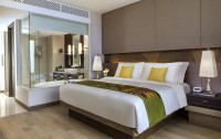   Movenpick Resort & Spa 5*  7