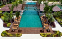 Movenpick Resort & Spa 5*  3