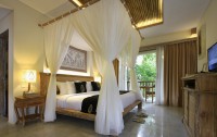   The Kayon Resort 5*  7