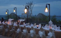   Jimbaran Bay Beach Resort & Spa 4*  27