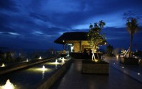   Jimbaran Bay Beach Resort & Spa 4*  20