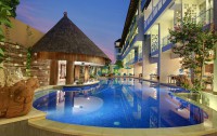   Jimbaran Bay Beach Resort & Spa 4*  29