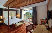   Jimbaran Bay Beach Resort & Spa 4*  26