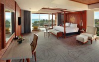   Jimbaran Bay Beach Resort & Spa 4*  17