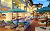   Jimbaran Bay Beach Resort & Spa 4*  16