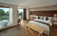   Jimbaran Bay Beach Resort & Spa 4*  14