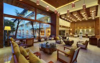   Jimbaran Bay Beach Resort & Spa 4*  12