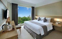   Jimbaran Bay Beach Resort & Spa 4*  11