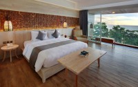   Jimbaran Bay Beach Resort & Spa 4*  8