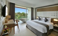   Jimbaran Bay Beach Resort & Spa 4*  7