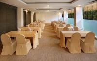   Jimbaran Bay Beach Resort & Spa 4*  6