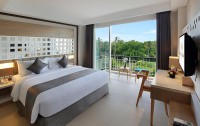 Jimbaran Bay Beach Resort & Spa 4*  3