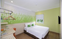   Zest Hotel Legian 2*  20