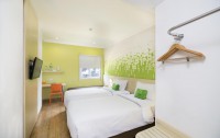   Zest Hotel Legian 2*  19