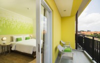   Zest Hotel Legian 2*  18