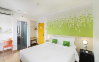   Zest Hotel Legian 2*  17