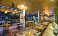   Zest Hotel Legian 2*  11