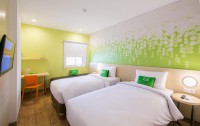   Zest Hotel Legian 2*  30