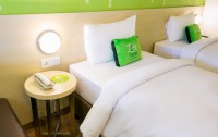   Zest Hotel Legian 2*  29