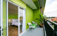   Zest Hotel Legian 2*  25