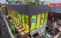   Zest Hotel Legian 2*  23