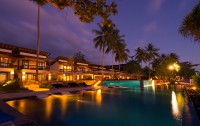   Katamaran Resort 4*  1