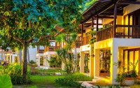   Katamaran Resort 4*  29