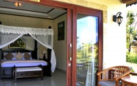   Arya Amed Resort 3*  17