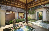   Mimpi Resort Menjangan  4*  13