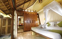   Mimpi Resort Menjangan  4*  30