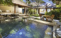   Mimpi Resort Menjangan  4*  1