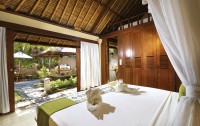   Mimpi Resort Menjangan  4*  16