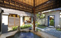   Mimpi Resort Menjangan  4*  17